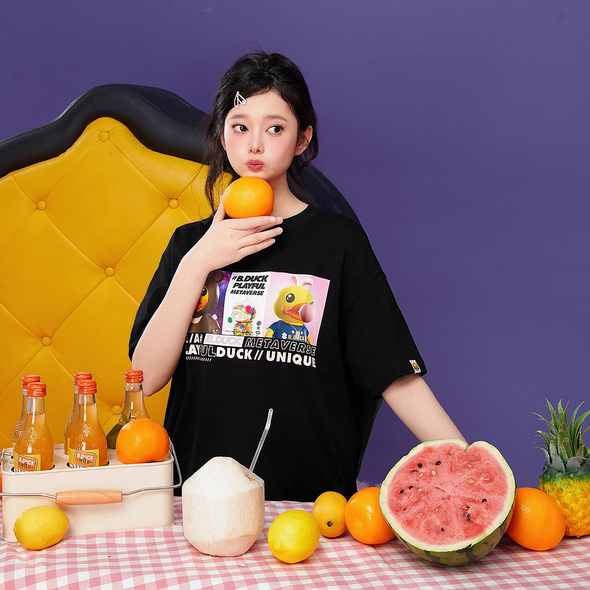 Футболка B.Duck T - изображение 5