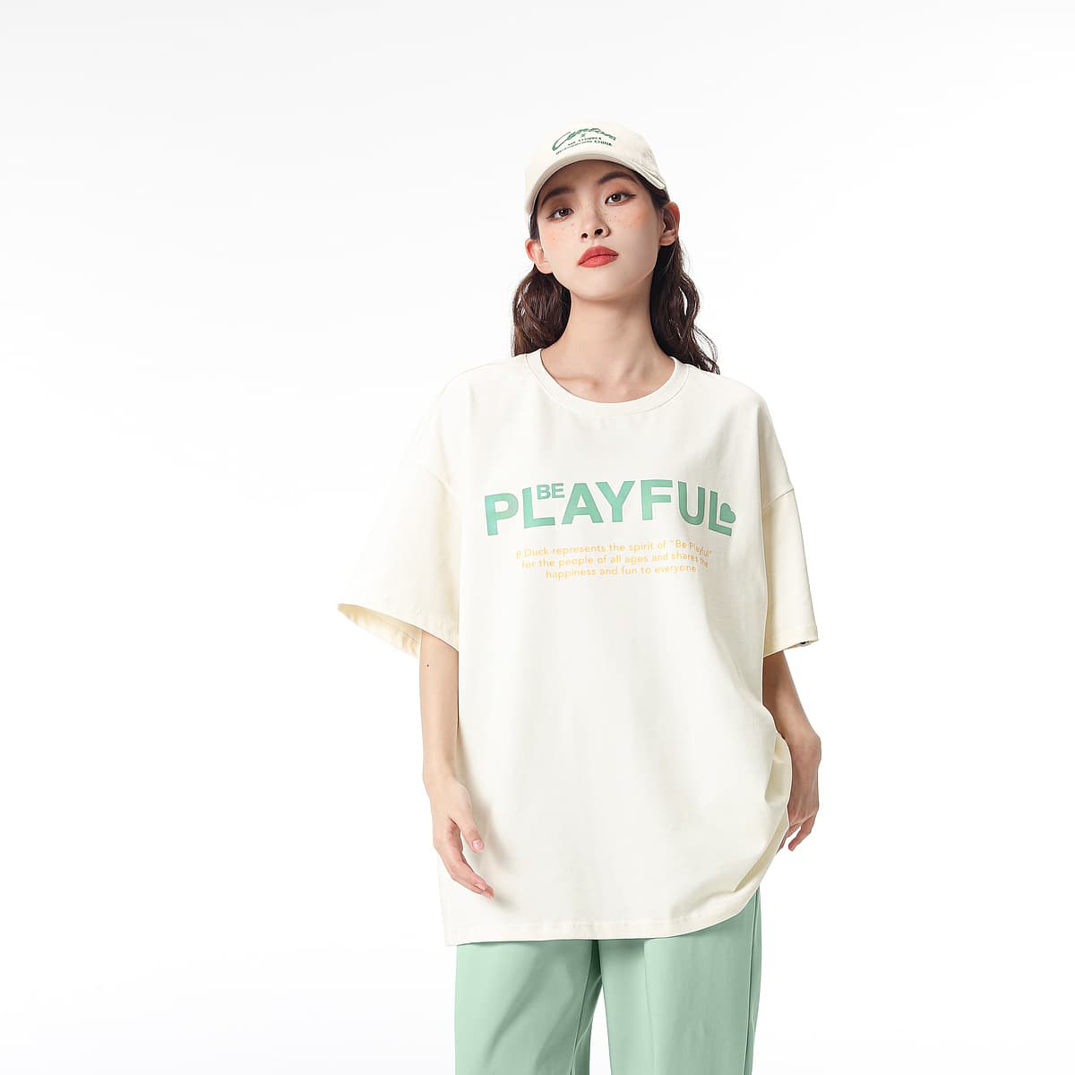 Футболка B.Duck T - изображение 3