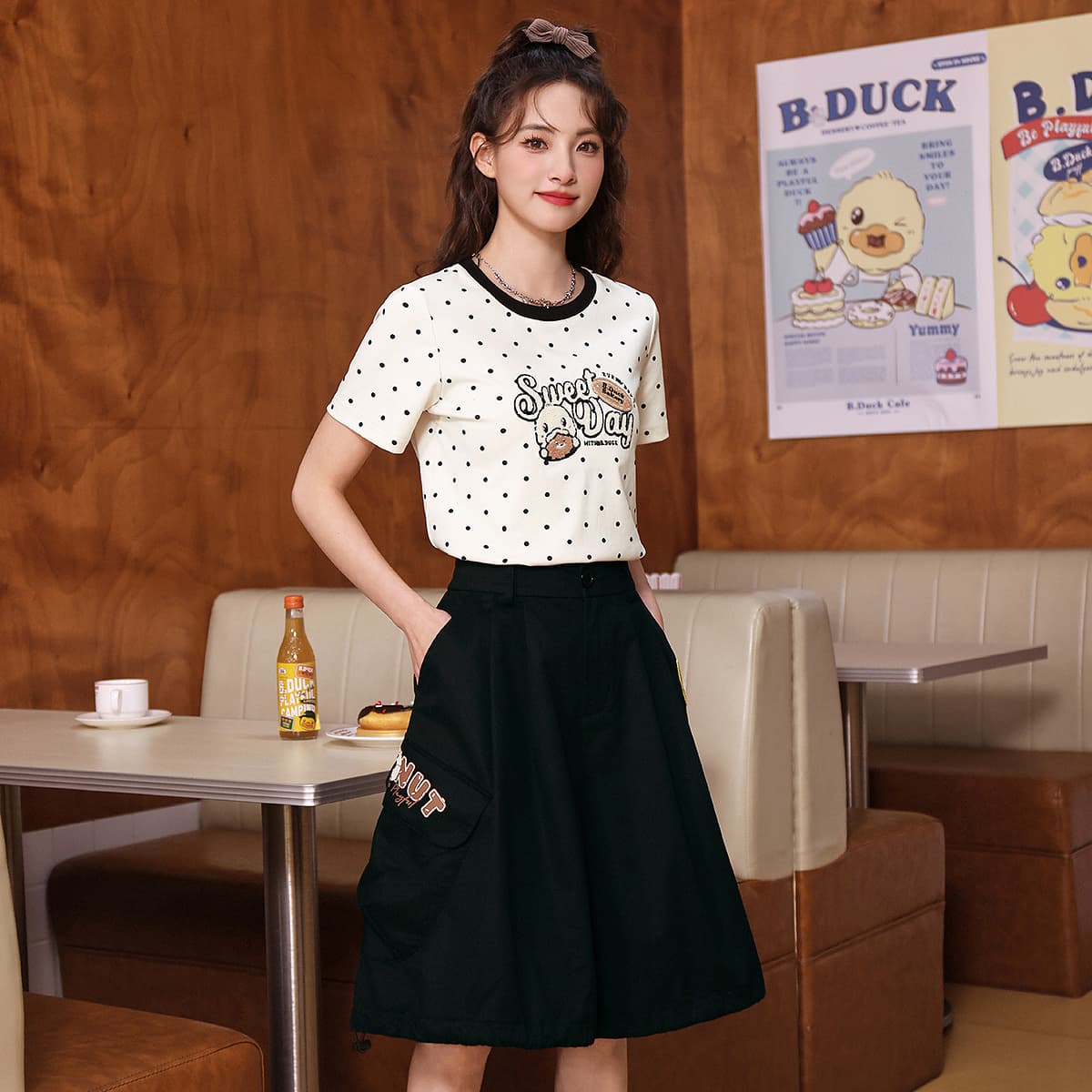 Футболка B.Duck T - изображение 5