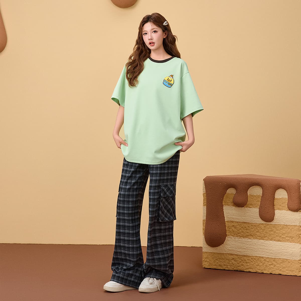 Футболка B.Duck T - изображение 6