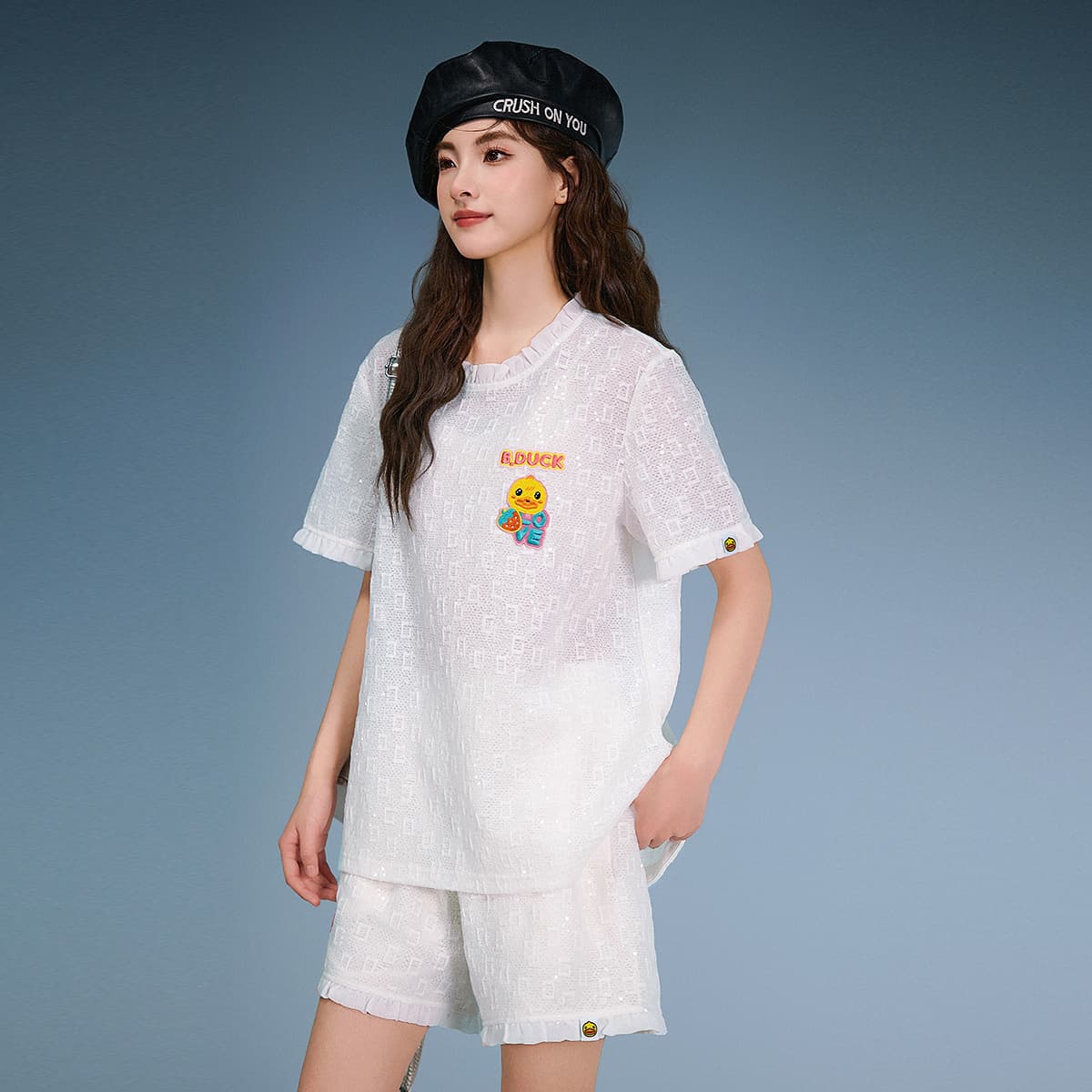 Футболка B.Duck T - изображение 4