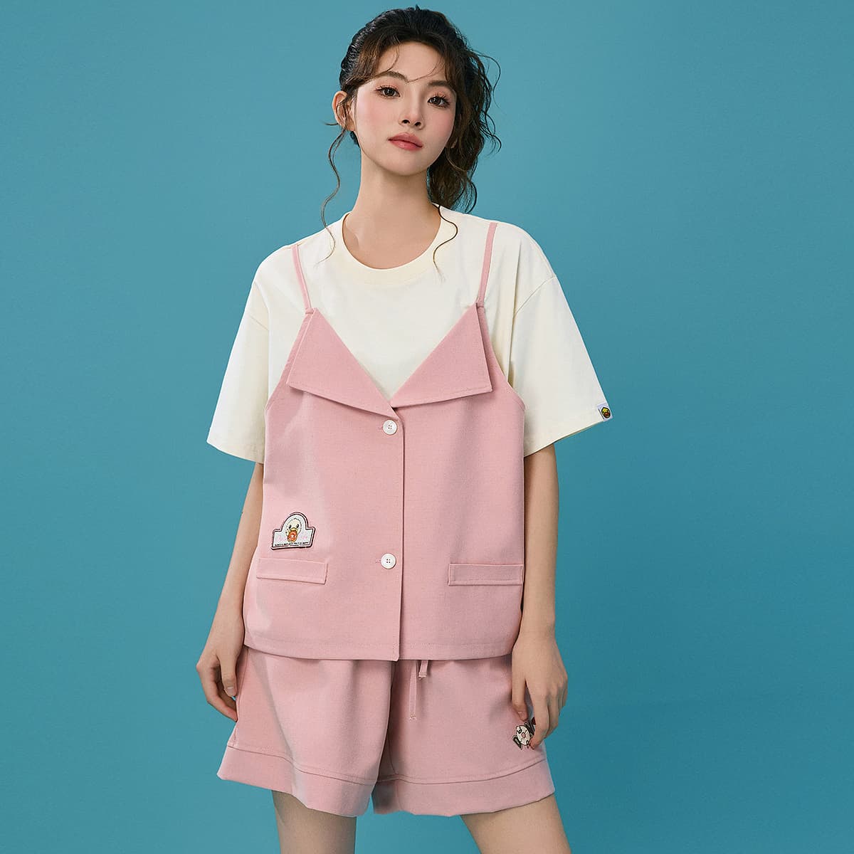 Футболка B.Duck T - изображение 5