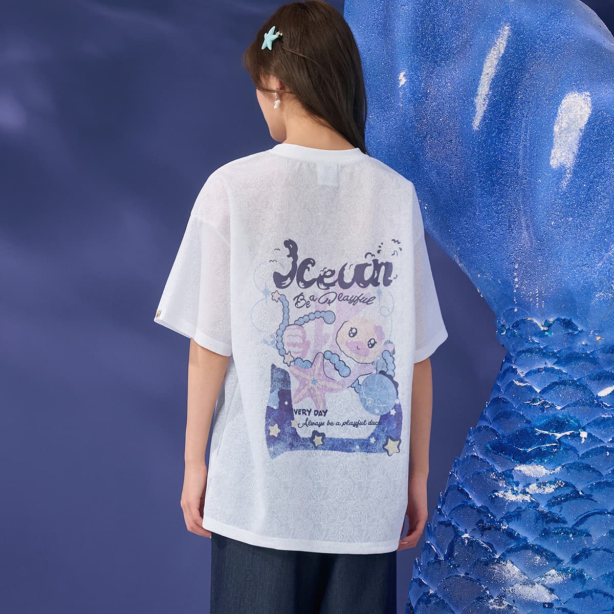 Футболка B.Duck T - изображение 6
