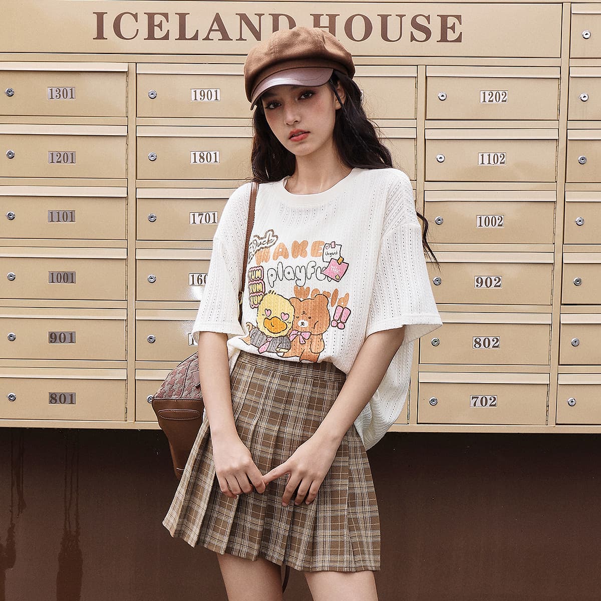 Футболка B.Duck T - изображение 5