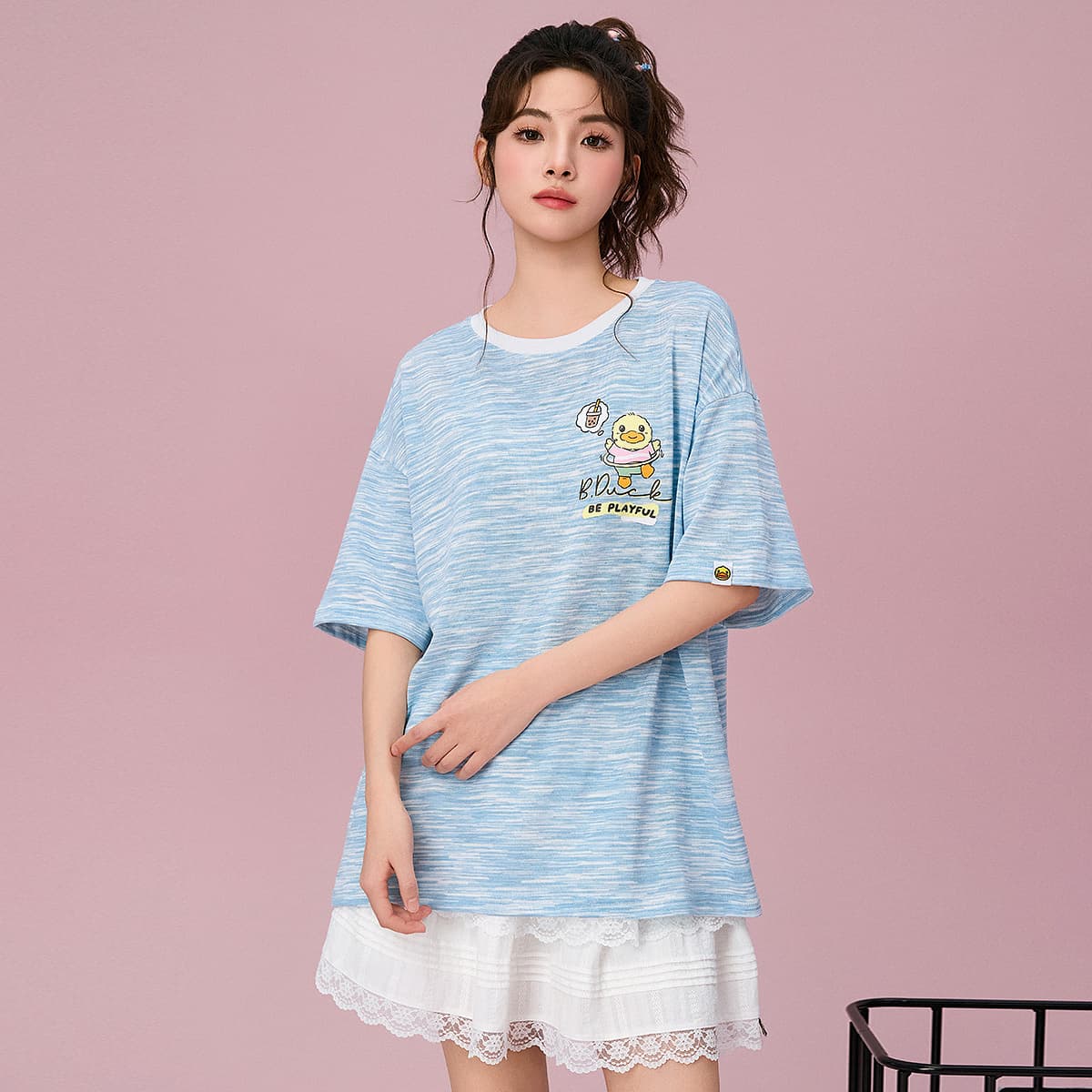 Футболка B.Duck T - изображение 5