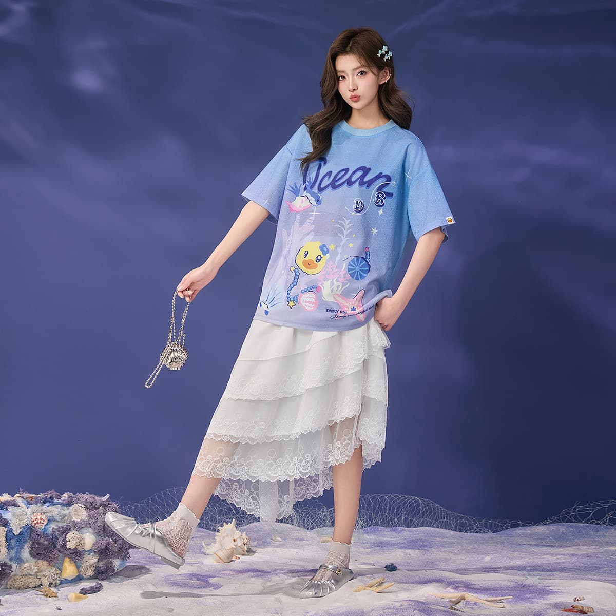 Футболка B.Duck T - изображение 4