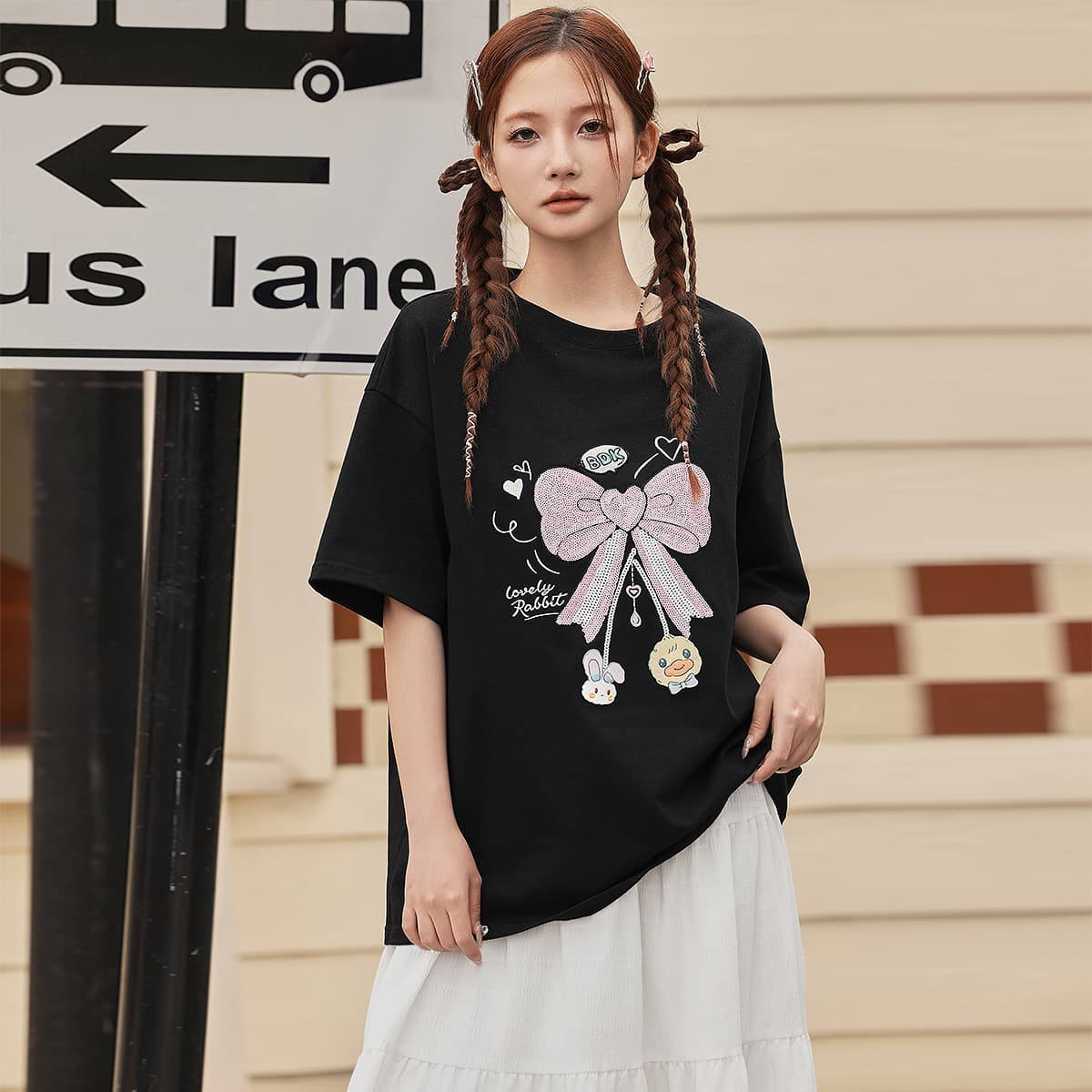 Футболка B.Duck T - изображение 3