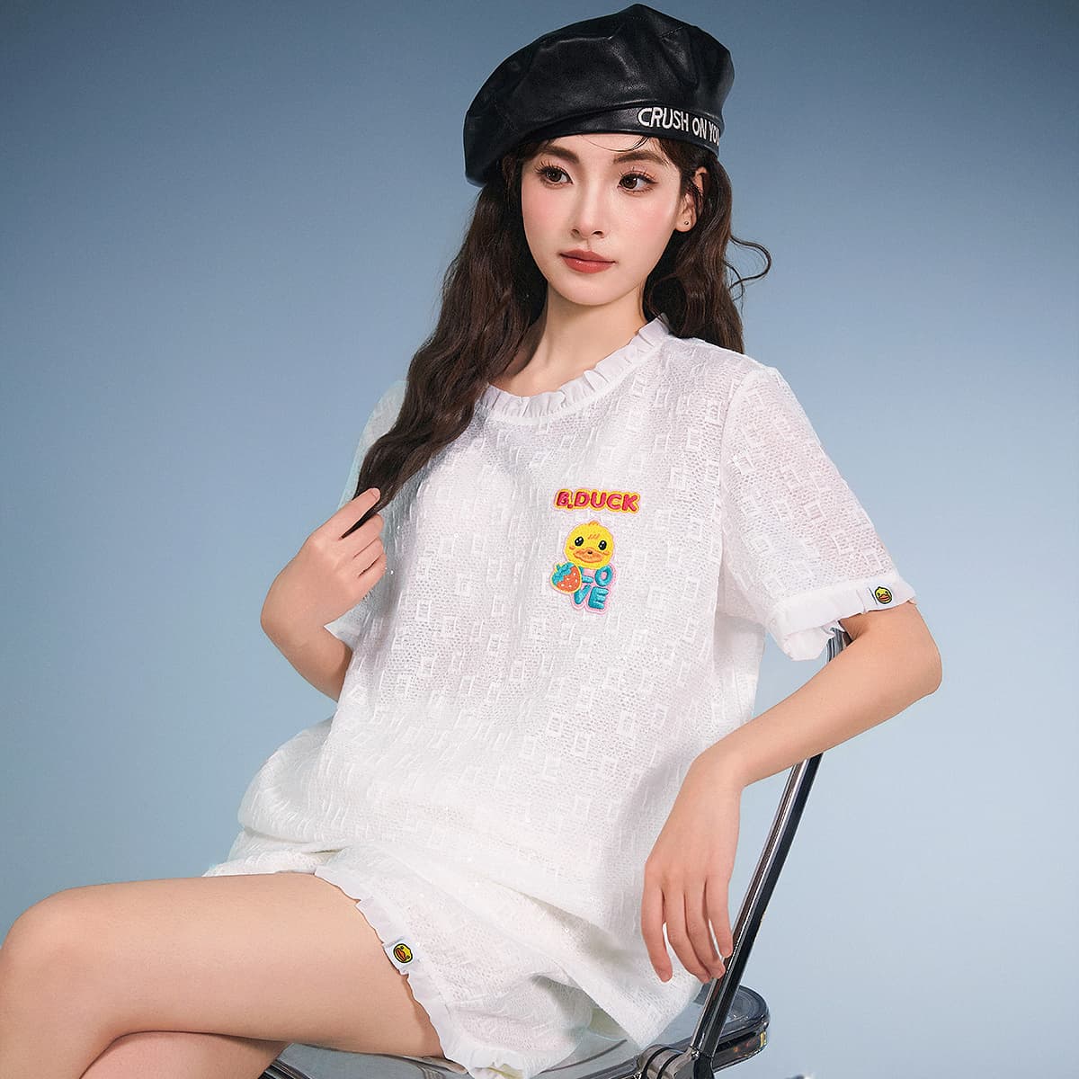 Футболка B.Duck T - изображение 5