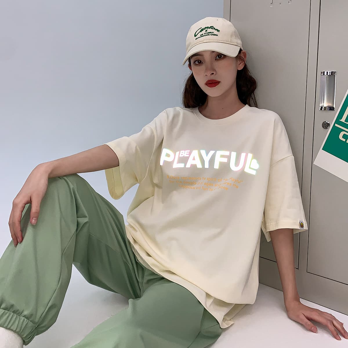 Футболка B.Duck T - изображение 5