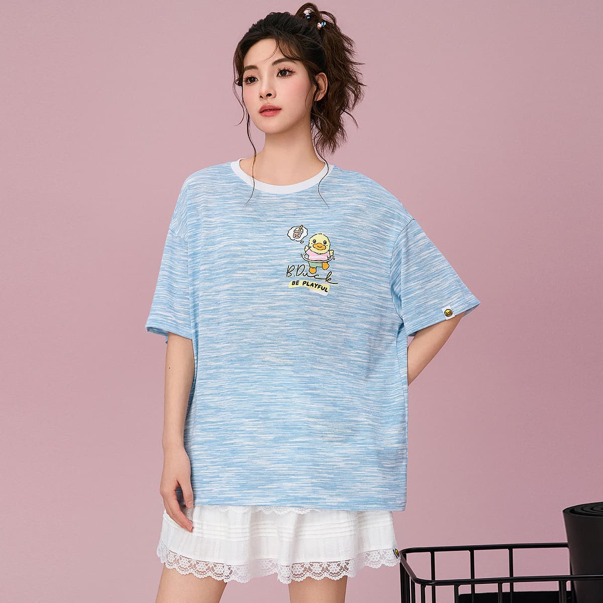 Футболка B.Duck T - изображение 6