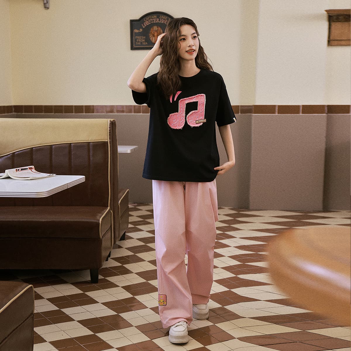 Футболка B.Duck T - изображение 4