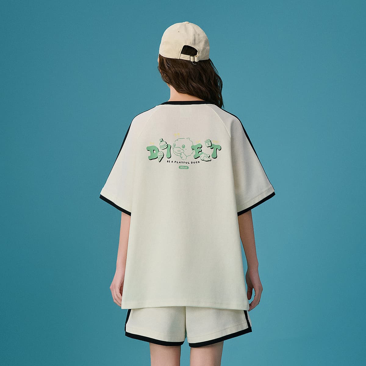 Футболка B.Duck T - изображение 5