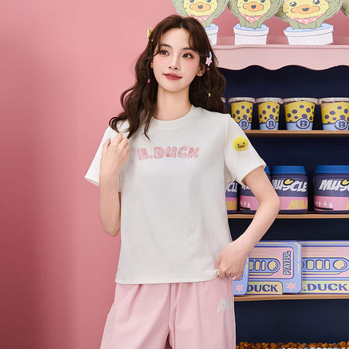 Футболка B.Duck T - изображение 6