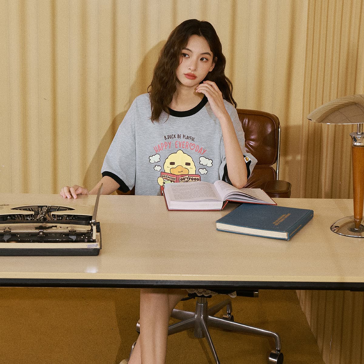 Футболка B.Duck T - изображение 6