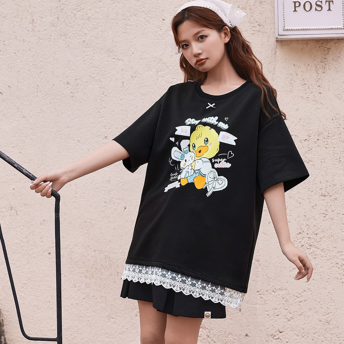 Футболка B.Duck T - изображение 4