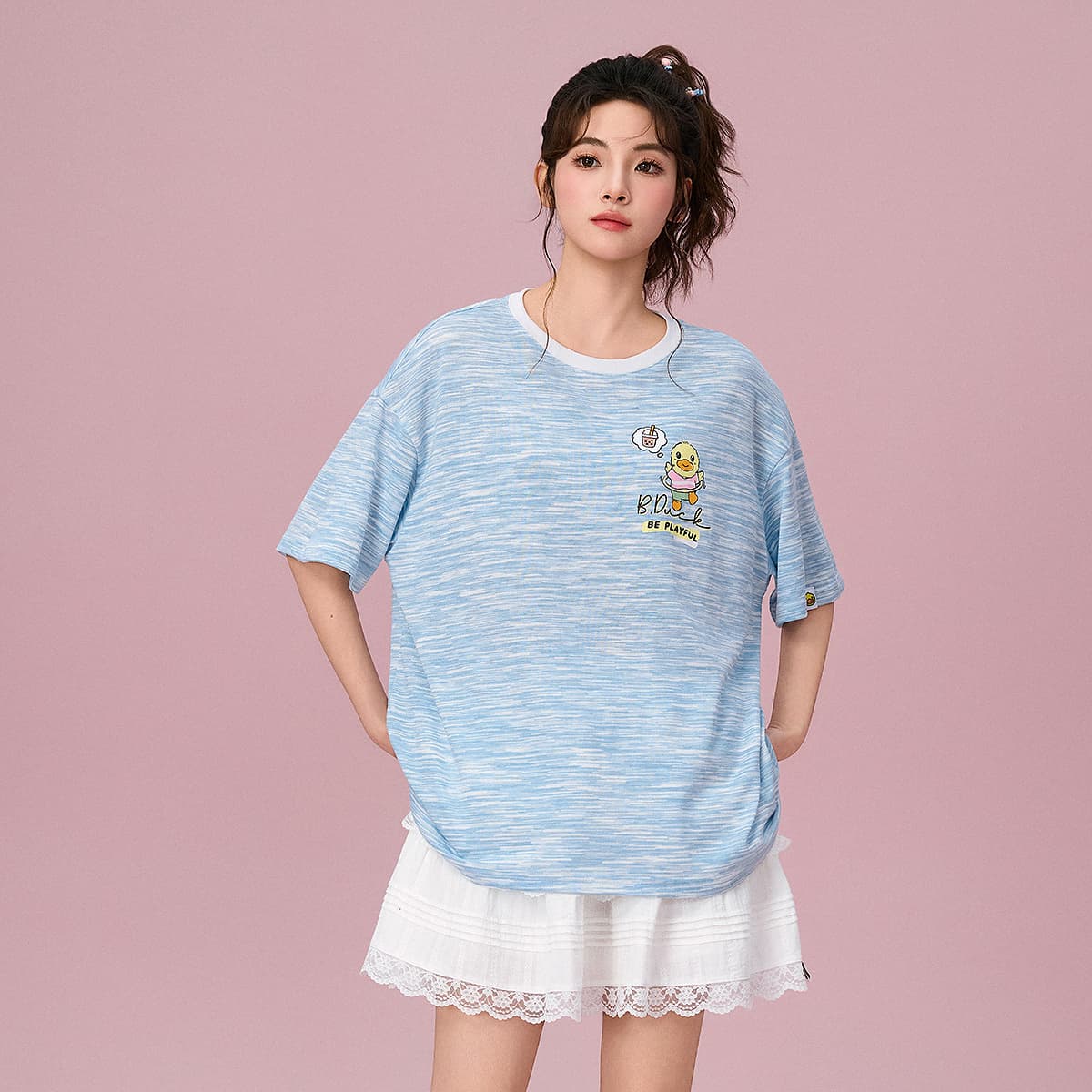Футболка B.Duck T - изображение 4