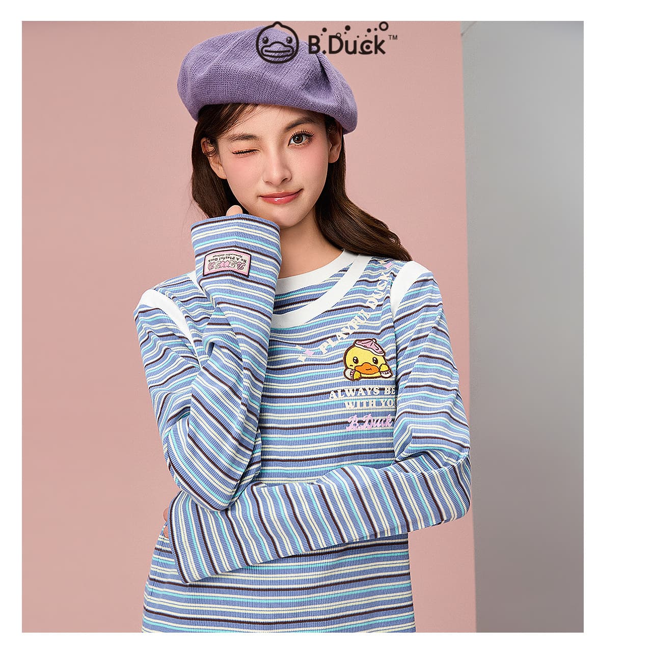 Футболка B.Duck T - изображение 5