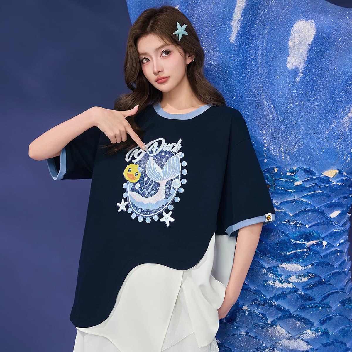 Футболка B.Duck T - изображение 5