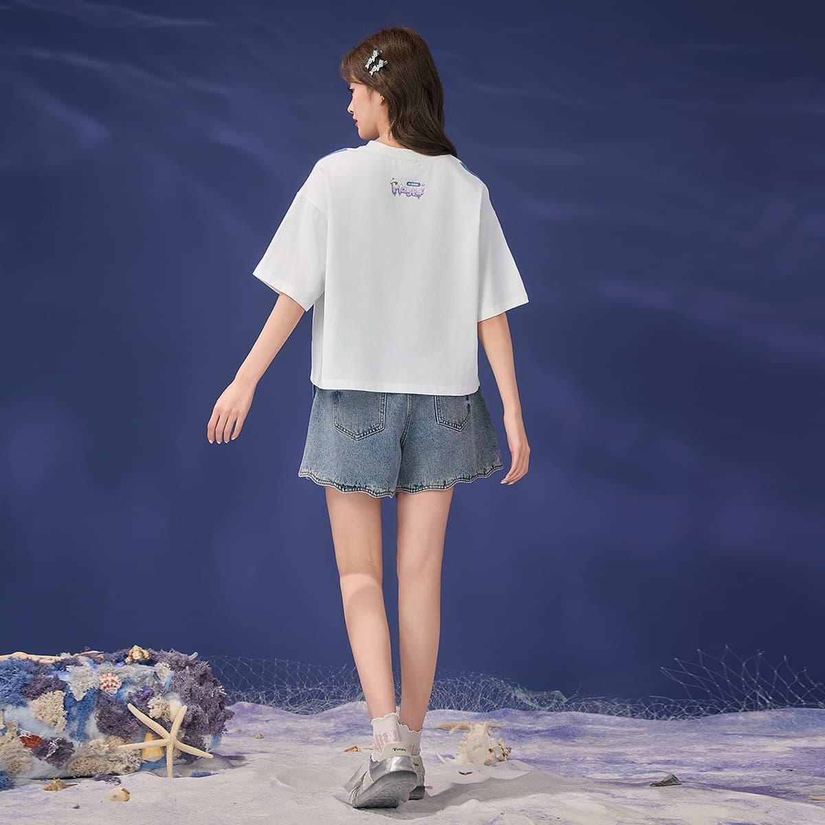 Футболка B.Duck T - изображение 6