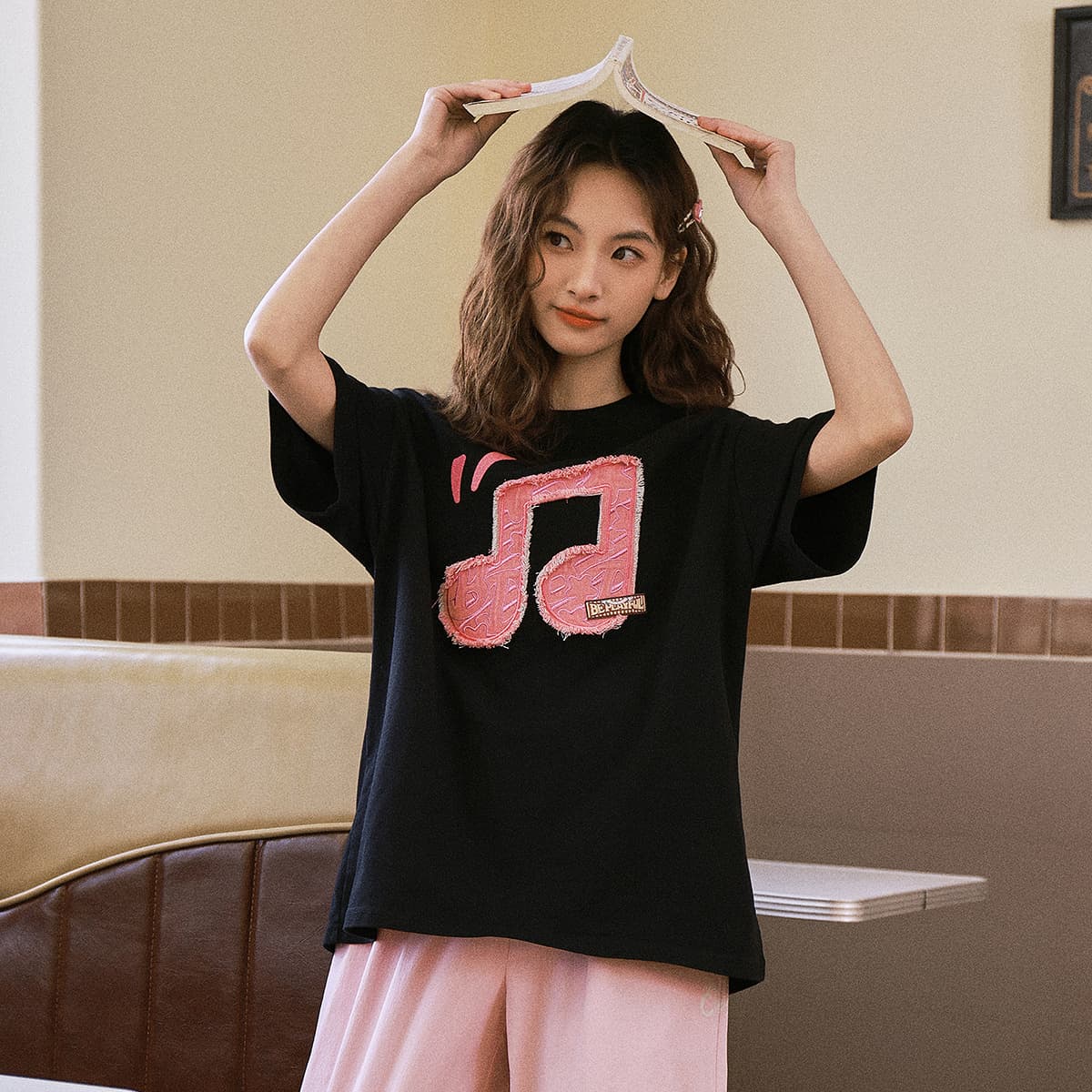 Футболка B.Duck T - изображение 6