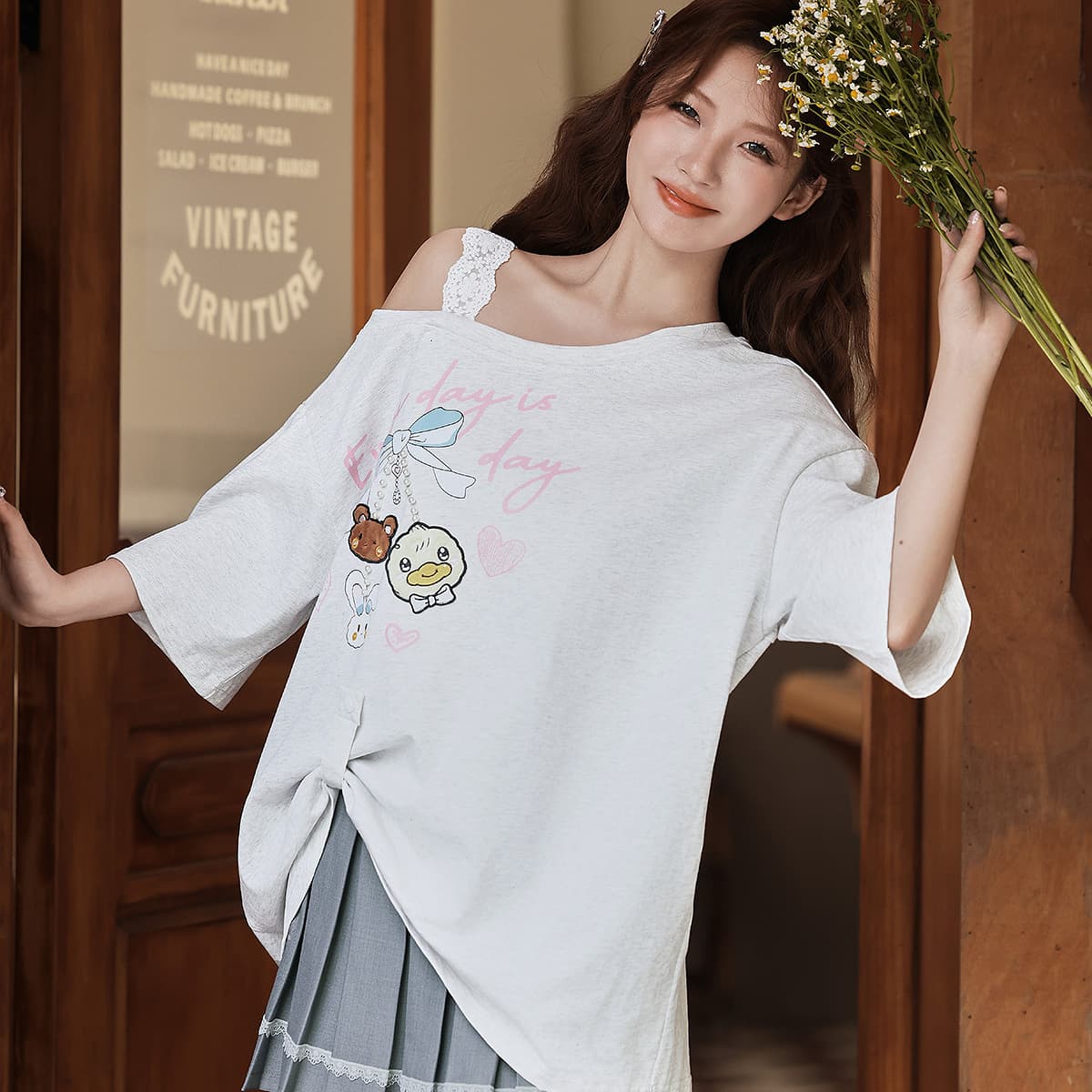 Футболка B.Duck T - изображение 6
