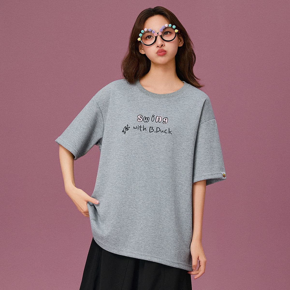 Футболка B.Duck T - изображение 3