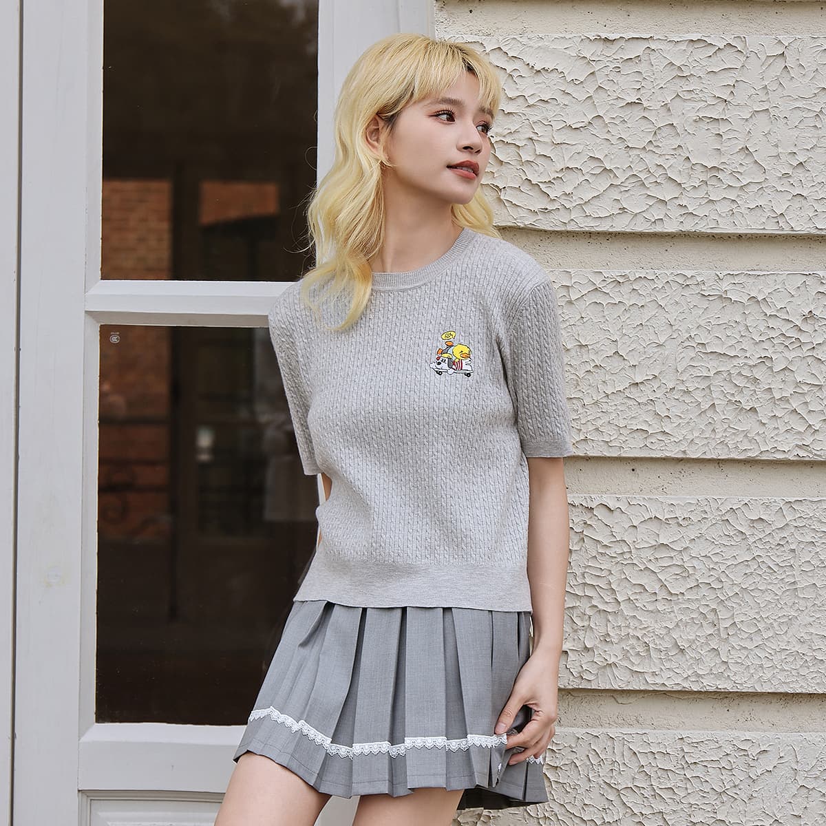 Футболка B.Duck T - изображение 5