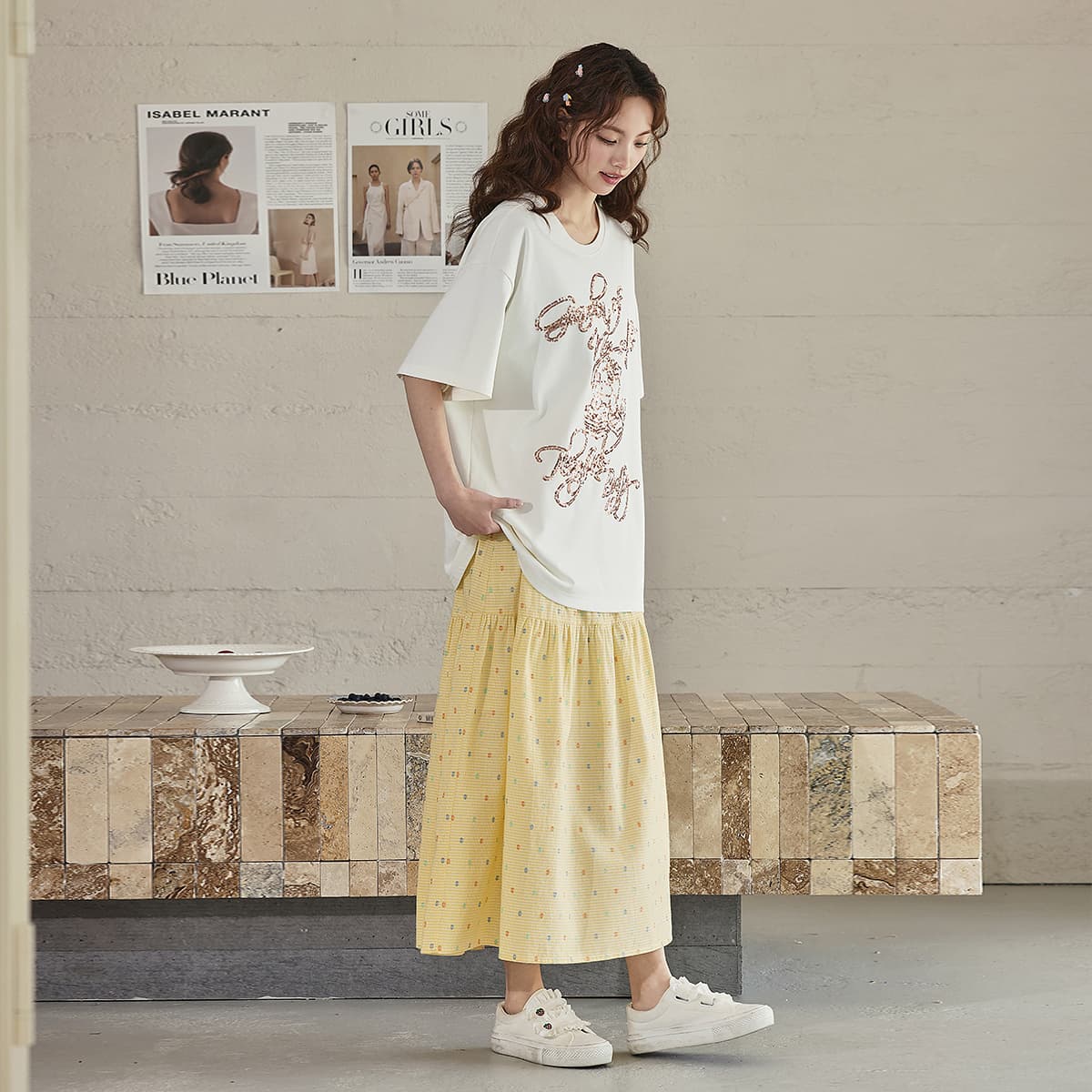 Футболка B.Duck T - изображение 6