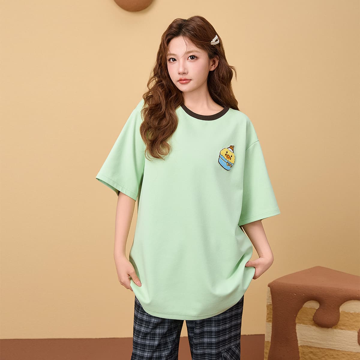 Футболка B.Duck T - изображение 3