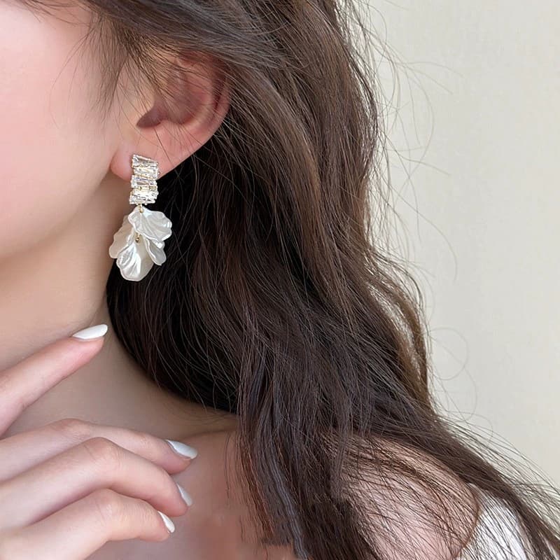 Серьги Серьги NOME Унисекс - изображение 4