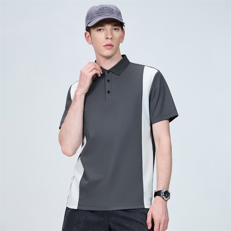 Футболка FAIRWHALE POLO T - изображение 2