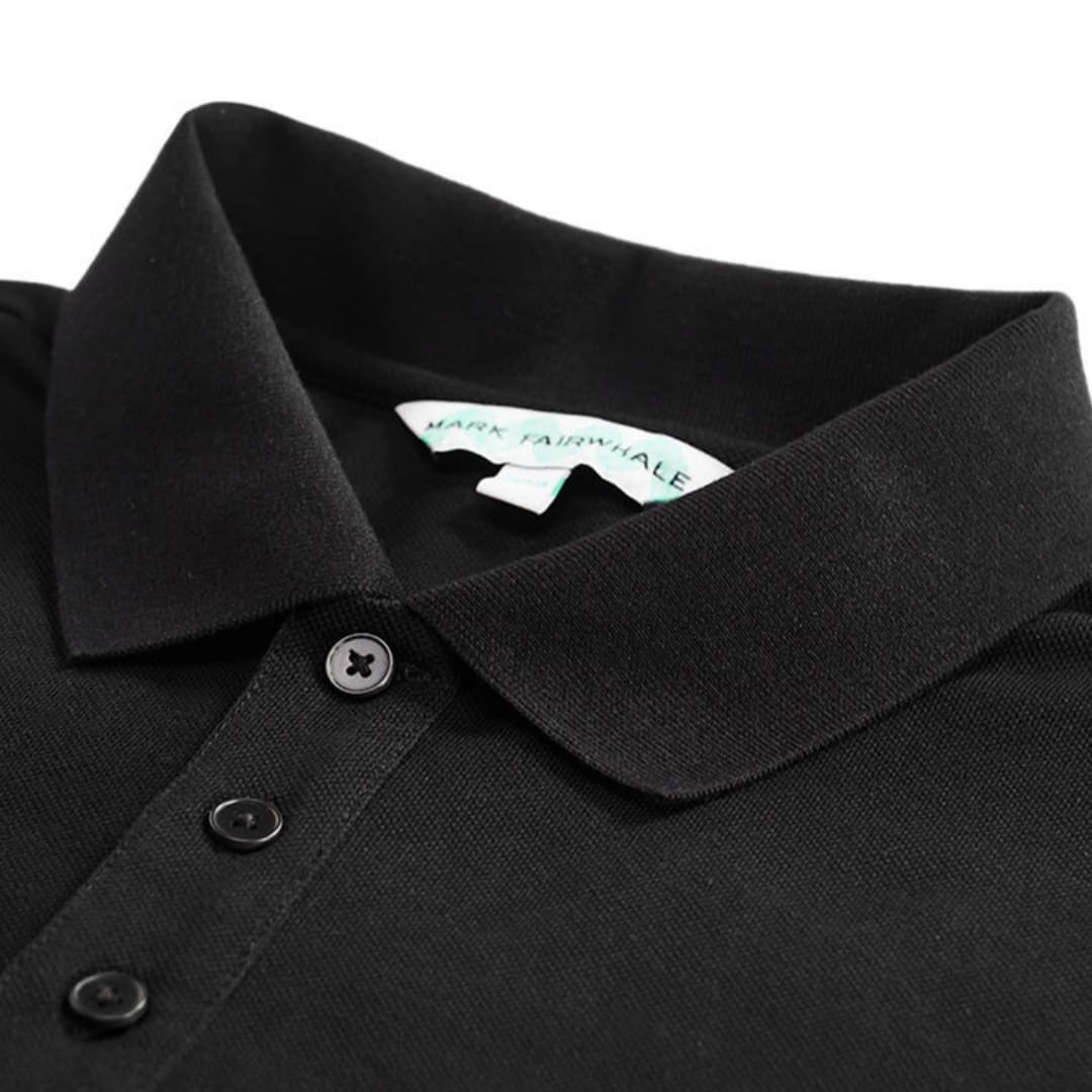 Поло FAIRWHALE Polo Shirt - изображение 5