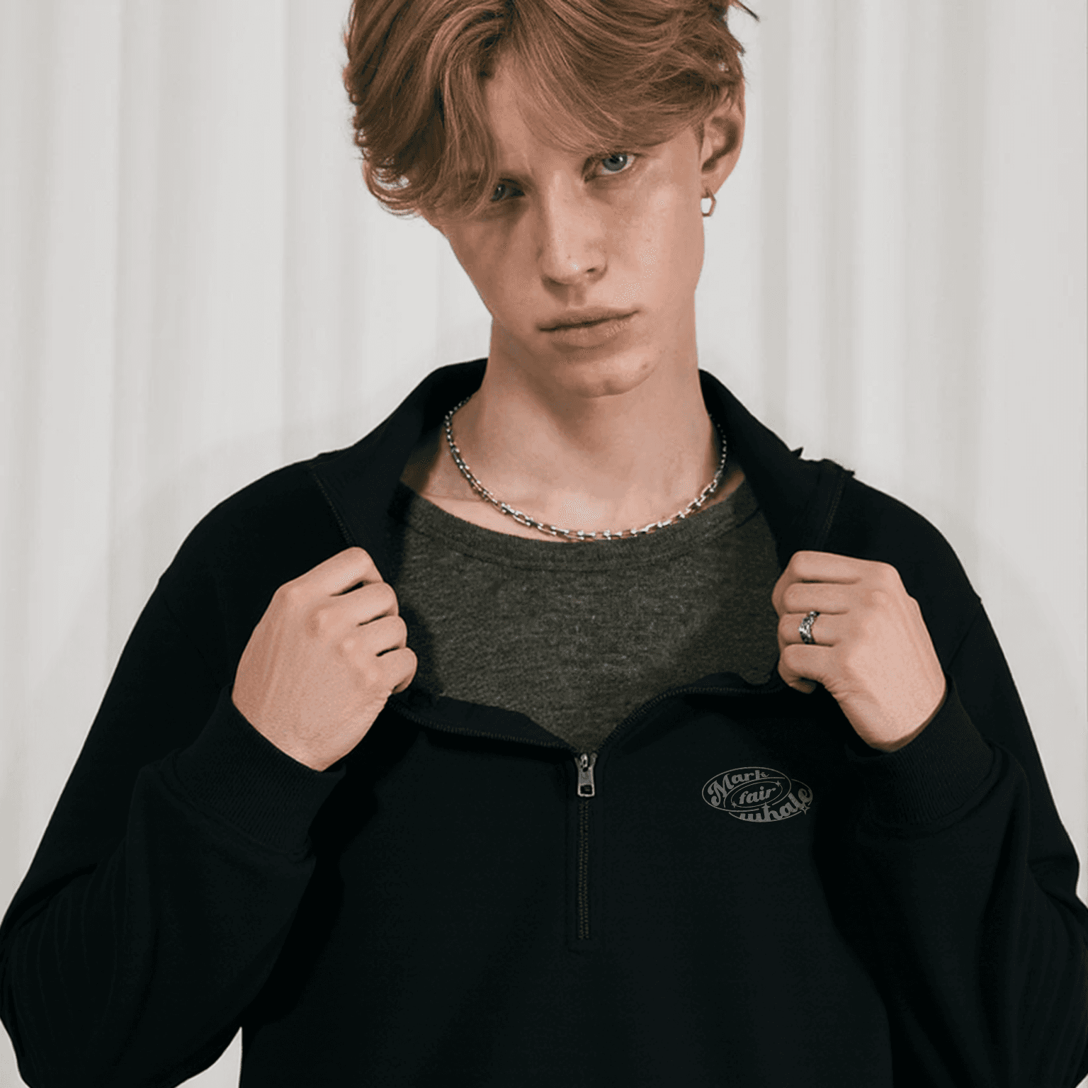 Поло FAIRWHALE logoPolo - изображение 5