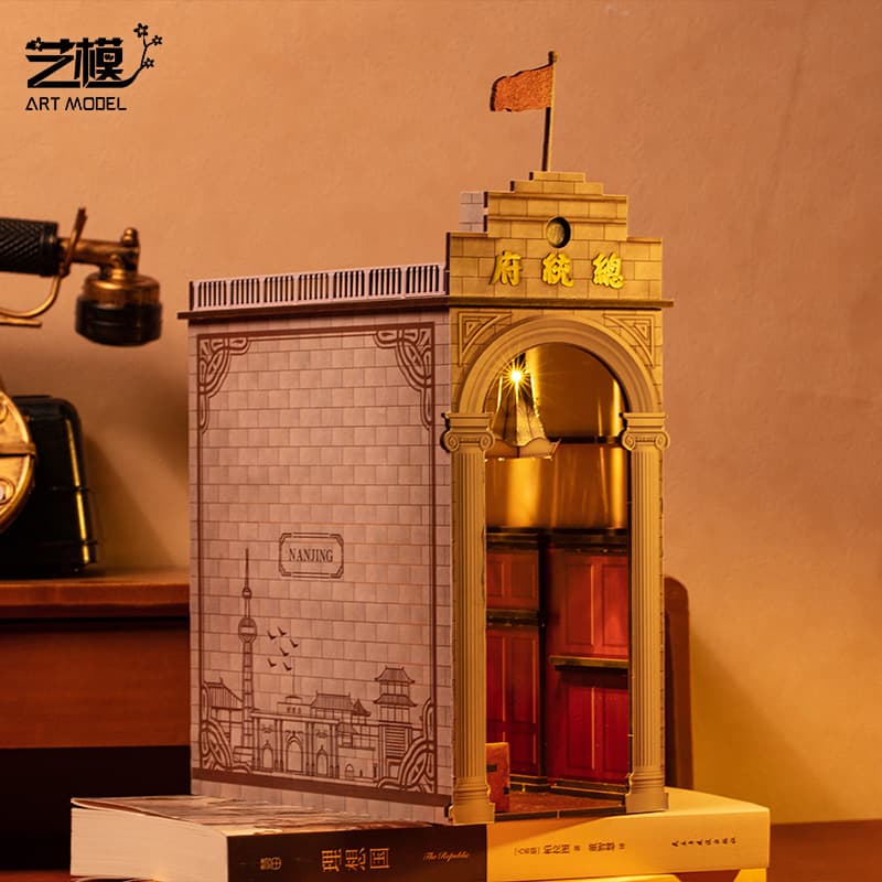 Конструктор 146pcs MY-N029 - изображение 6