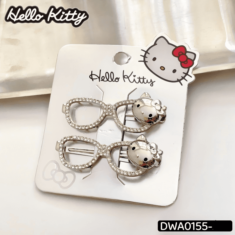 Заколка Заколки для волос Sanrio Женские - изображение 3