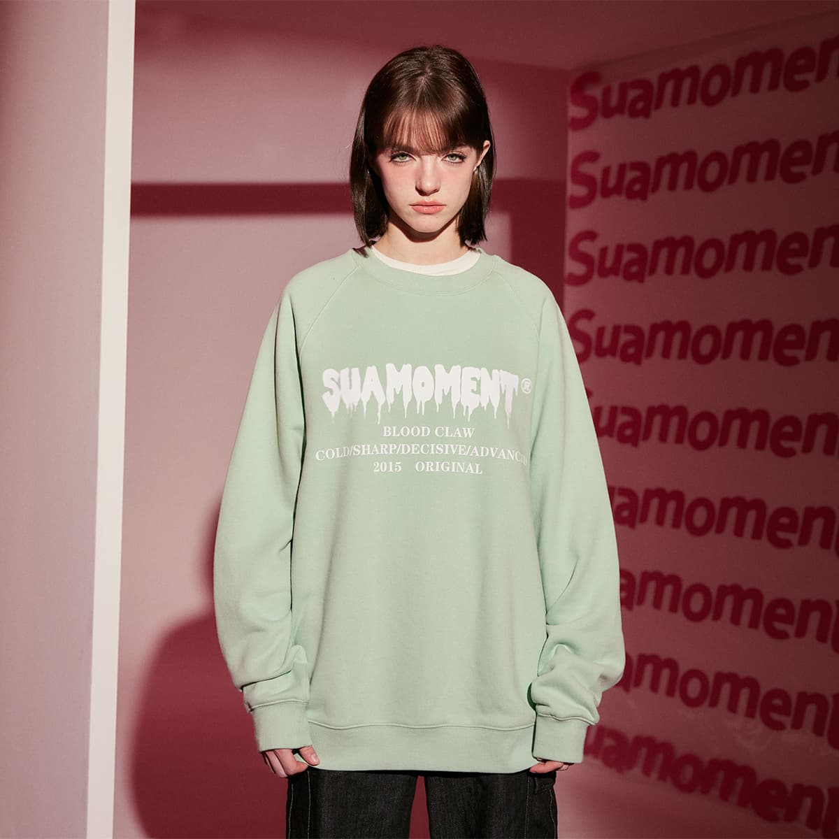 Худи Suamoment - изображение 4
