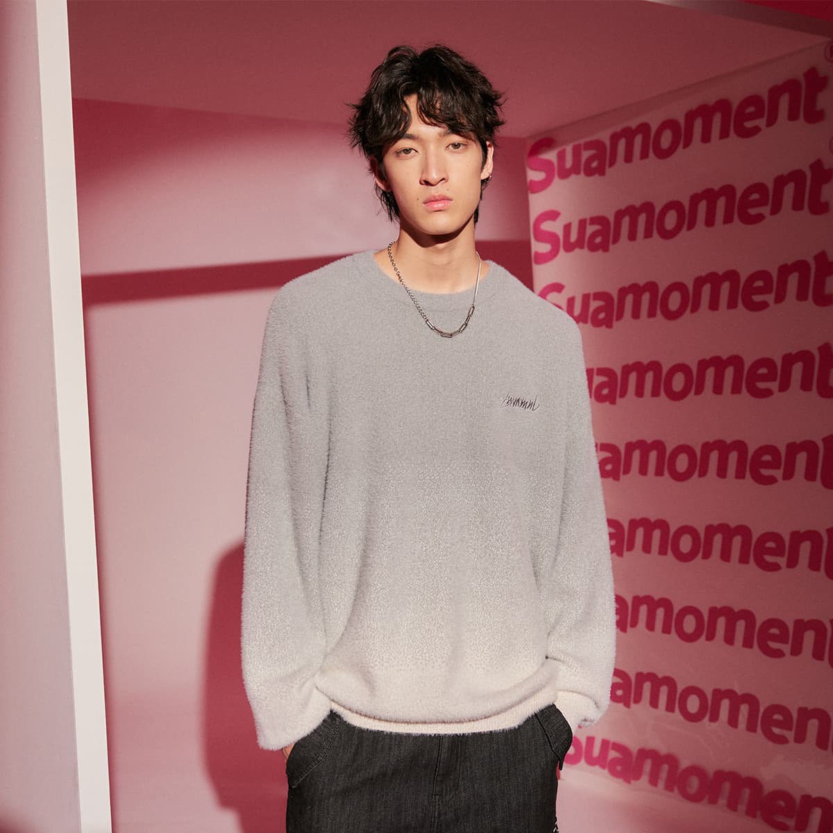 Suamoment logo - изображение 4