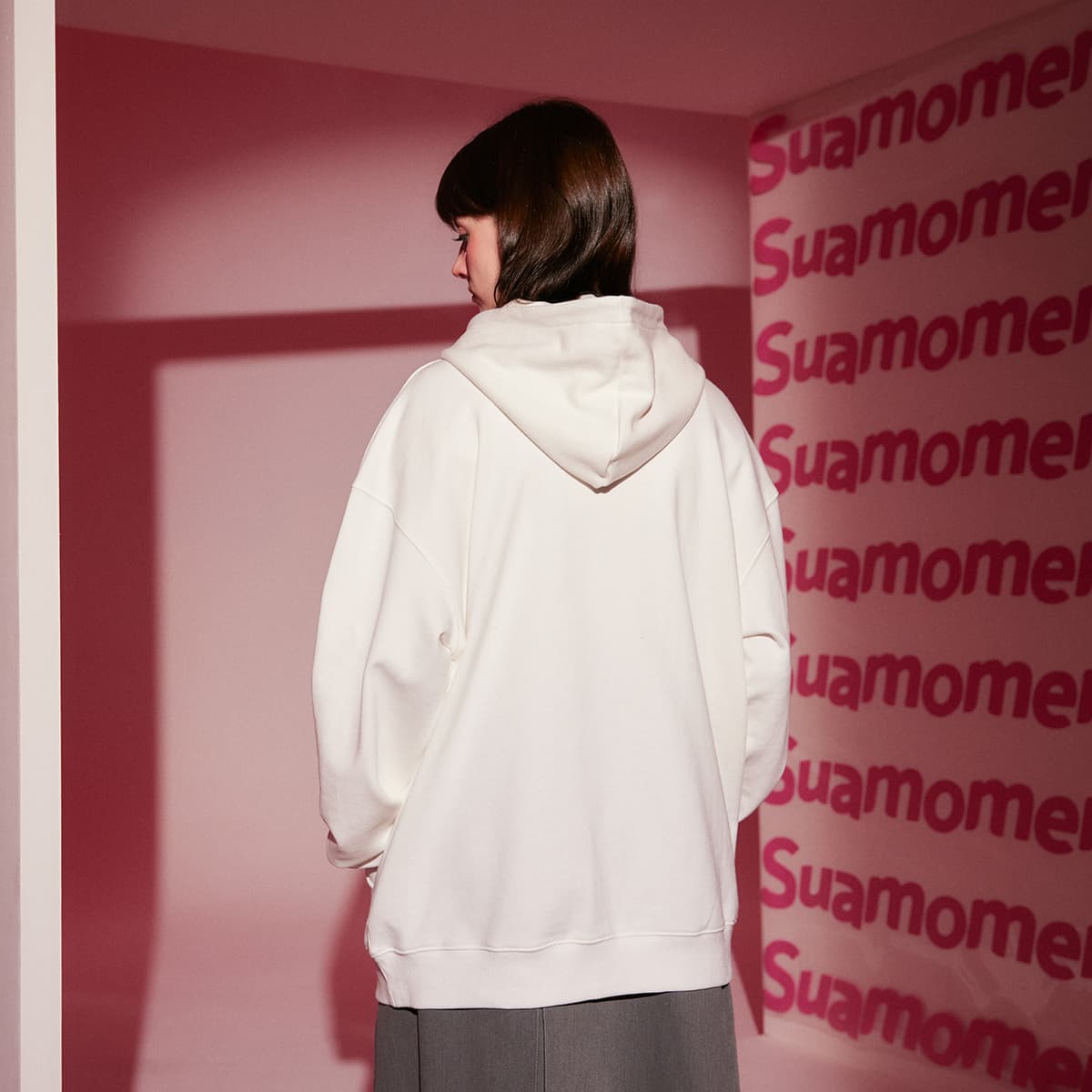 Худи Suamoment s - изображение 4