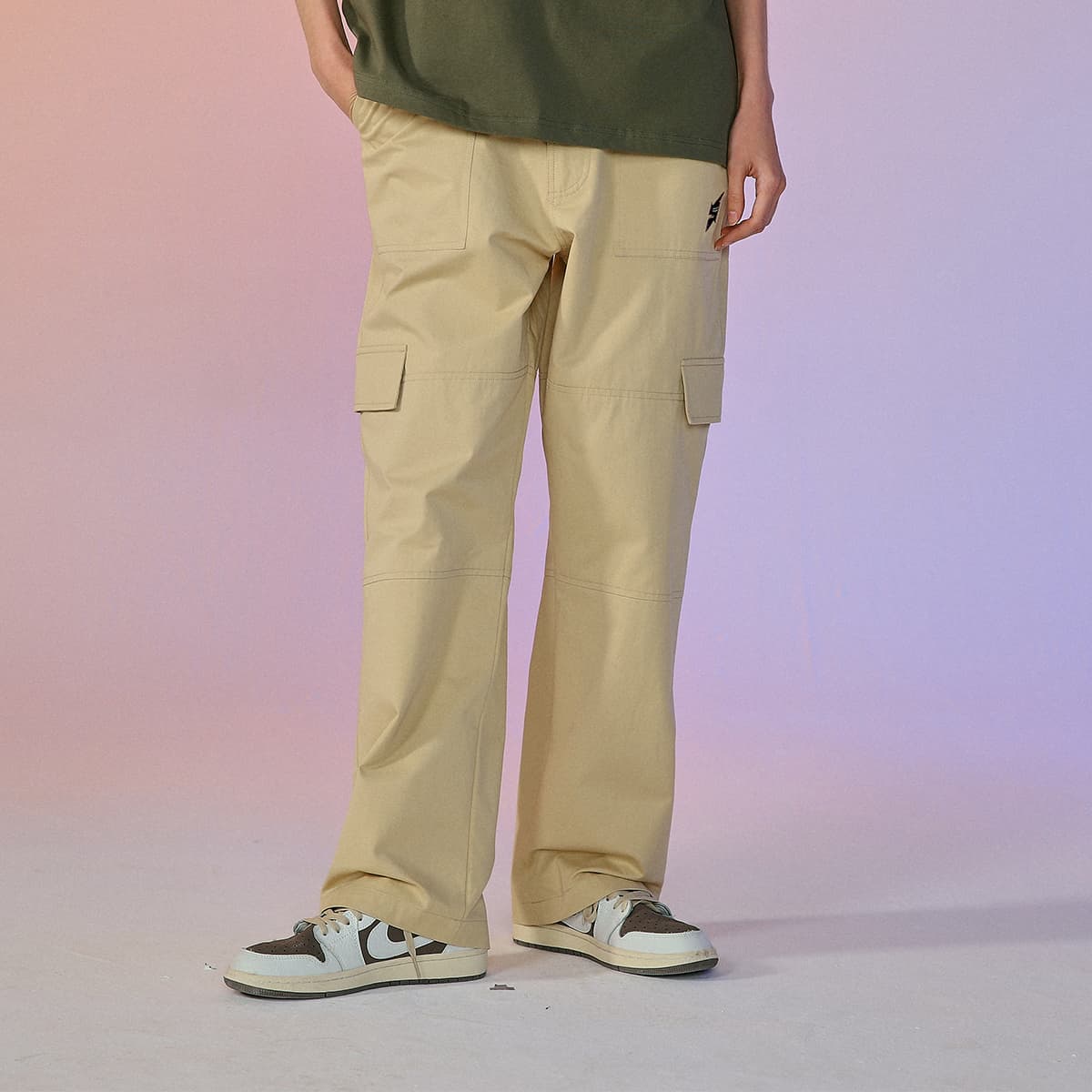 Штаны Suamoment slogo - изображение 4