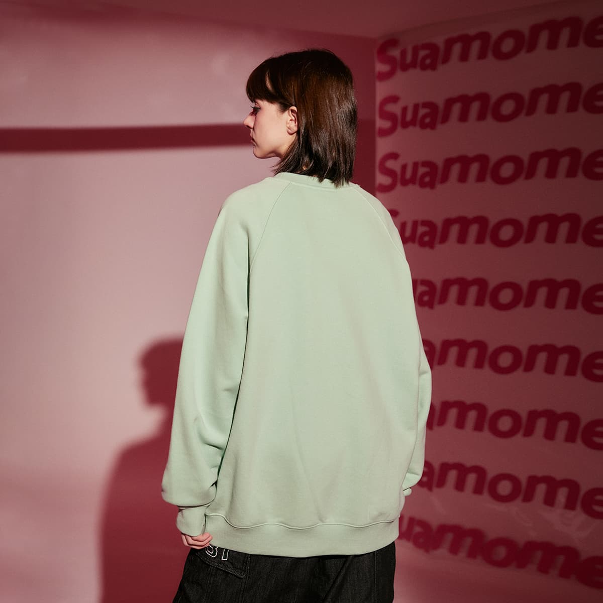 Худи Suamoment - изображение 3