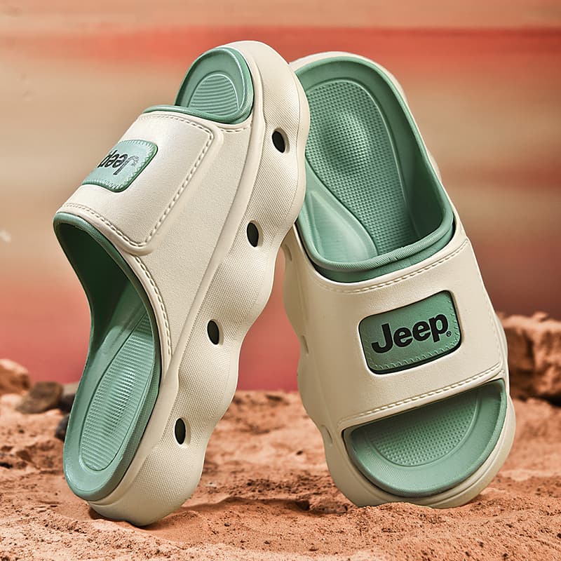 Сандалии Jeep - изображение 11