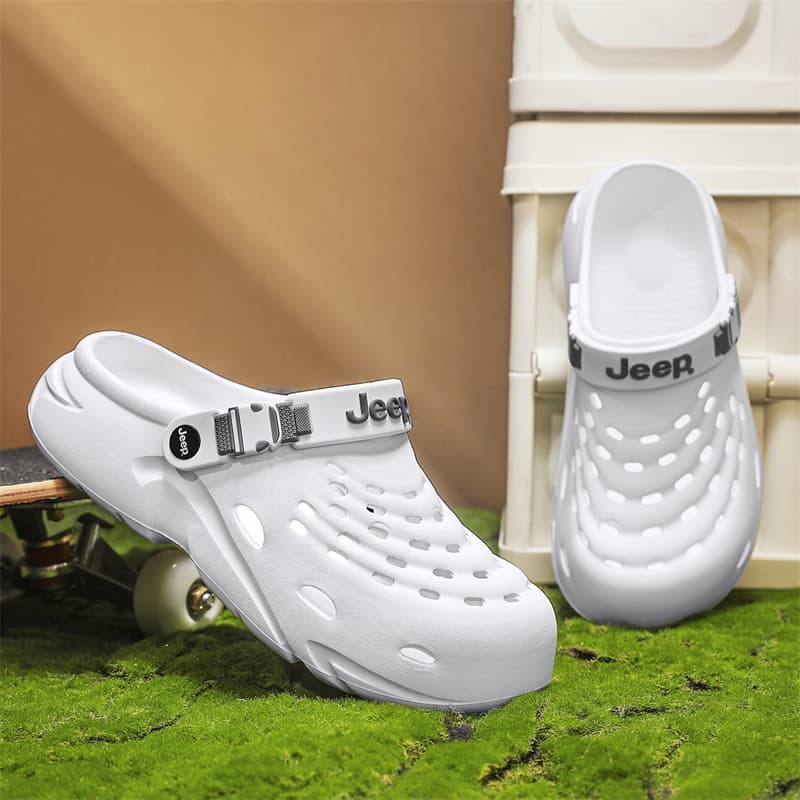 Сабо Jeep - изображение 4