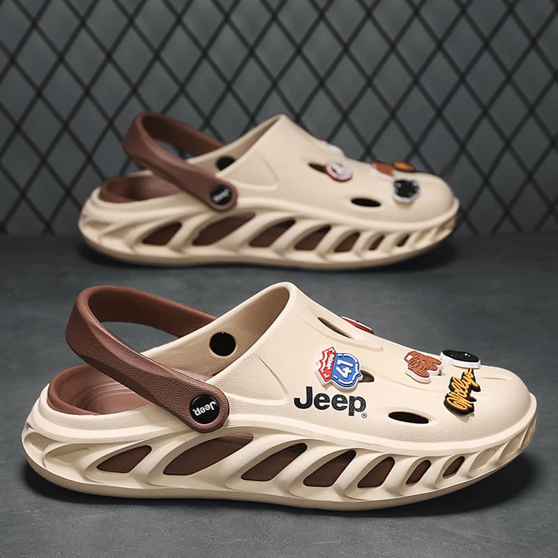 Сабо Jeep EVA - изображение 3