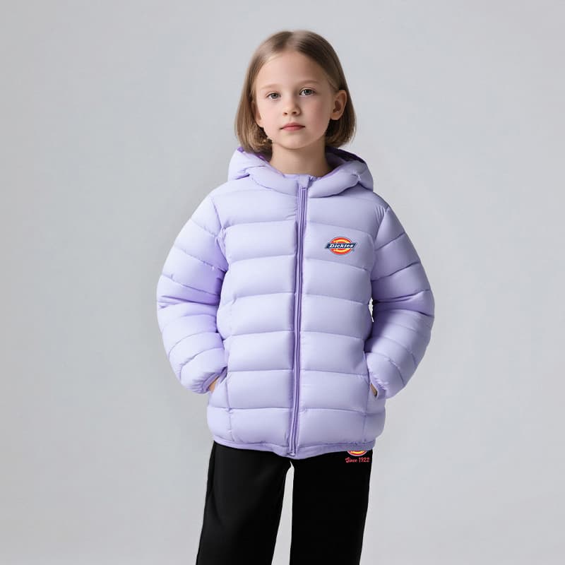 Dickies Kids Утеплённые куртки - изображение 21
