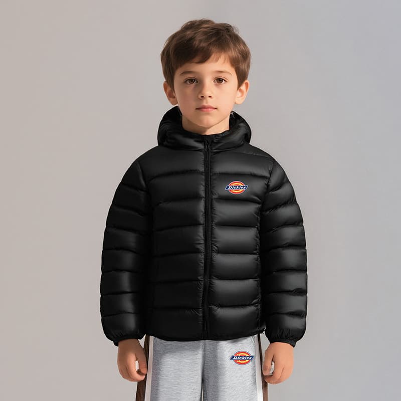 Dickies Kids Утеплённые куртки - изображение 13