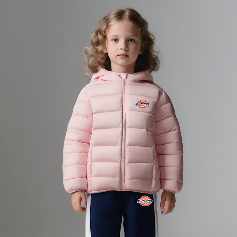 Dickies Kids Утеплённые куртки - изображение 25