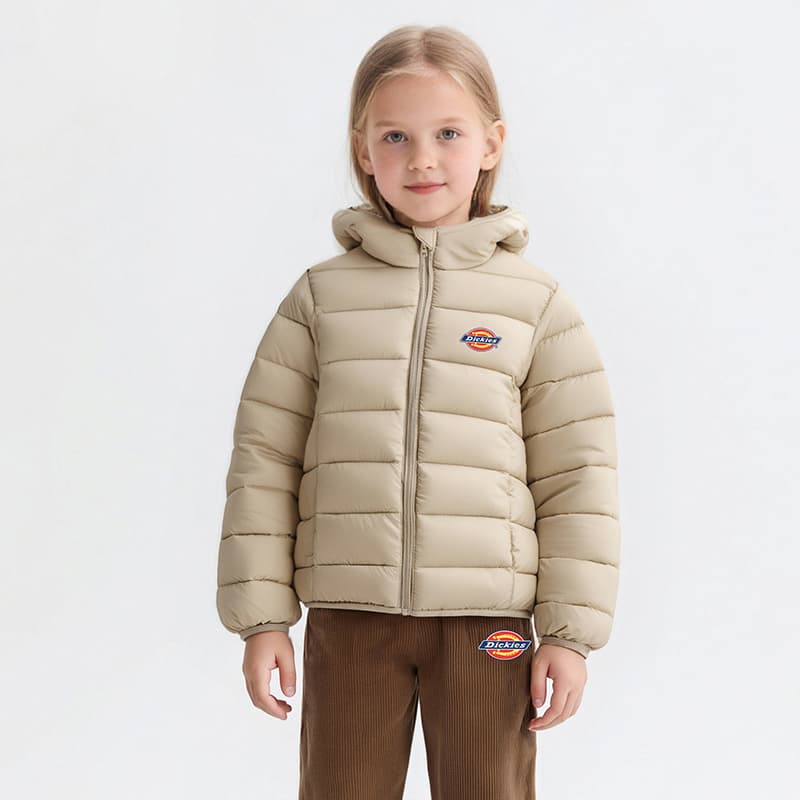 Dickies Kids Утеплённые куртки - изображение 17