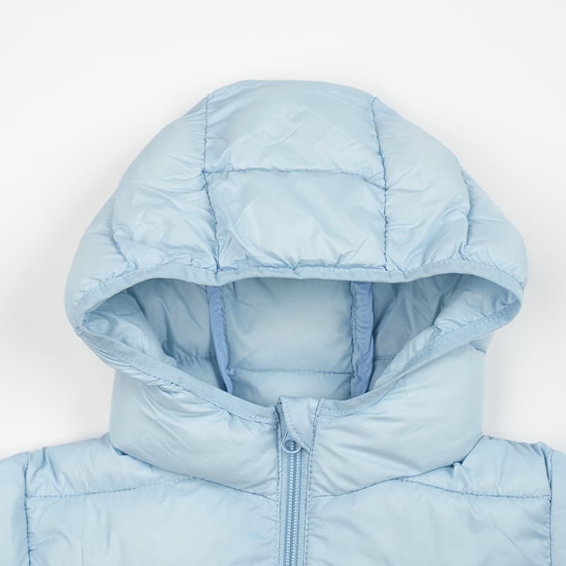 Dickies Kids Утеплённые куртки - изображение 31