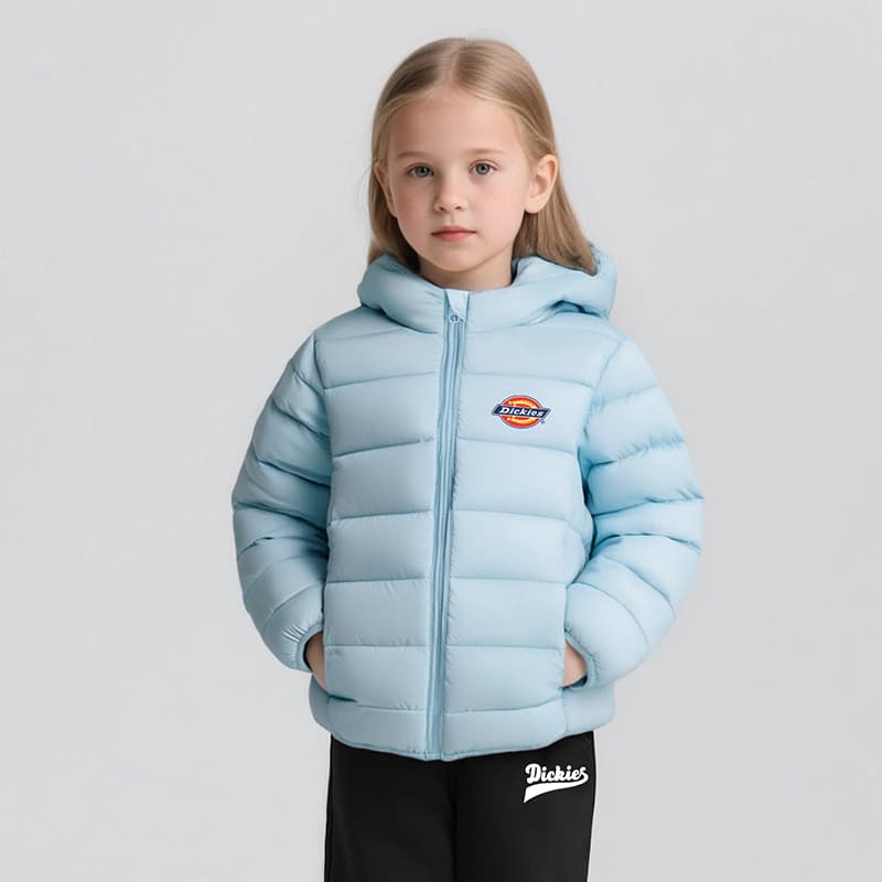 Dickies Kids Утеплённые куртки - изображение 29
