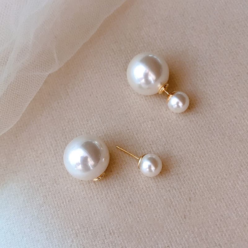 Серьги zoo jewel - изображение 5
